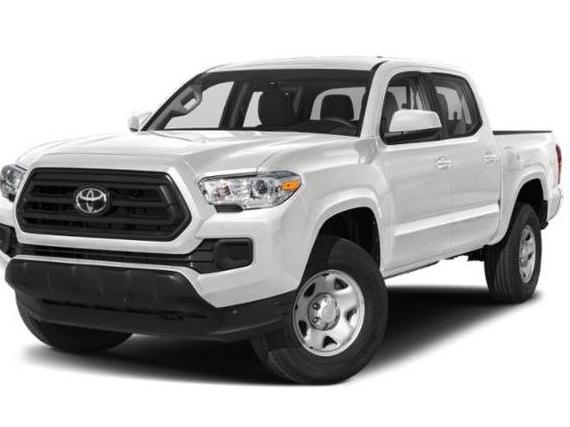 TOYOTA TACOMA 2023 3TMCZ5AN7PM572345 image