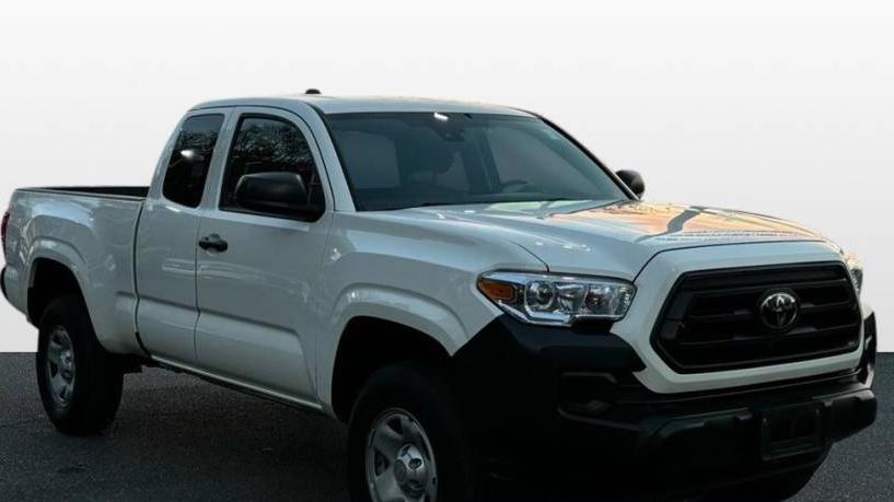 TOYOTA TACOMA 2023 3TYRX5GN0PT079960 image