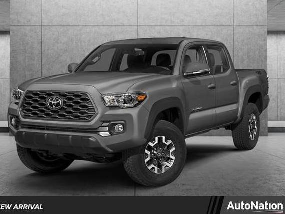 TOYOTA TACOMA 2023 3TYCZ5ANXPT143527 image