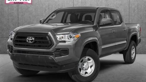 TOYOTA TACOMA 2023 3TYAX5GN0PT088719 image