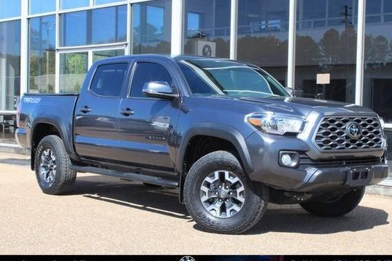 TOYOTA TACOMA 2023 3TMCZ5AN5PM564793 image TOYOTA TACOMA 2023 3TMCZ5AN5PM564793 image
