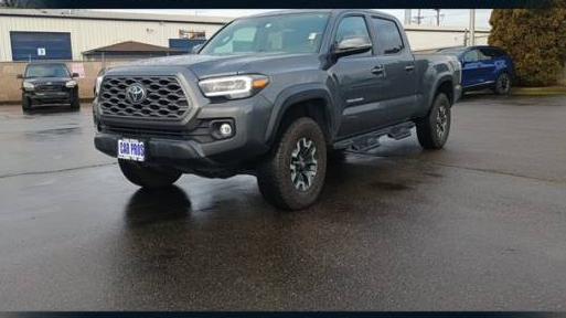 TOYOTA TACOMA 2023 3TMDZ5BN4PM141092 image