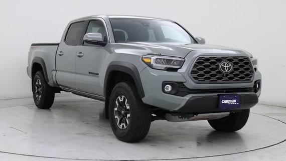 TOYOTA TACOMA 2023 3TMDZ5BN7PM157500 image