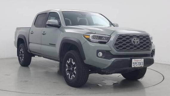 TOYOTA TACOMA 2023 3TMCZ5AN5PM623986 image