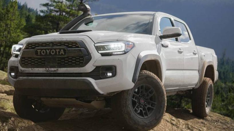 TOYOTA TACOMA 2023 3TYAZ5CN5PT031206 image