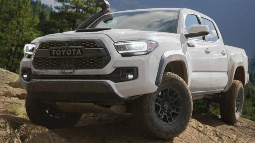 TOYOTA TACOMA 2023 3TYCZ5AN5PT118924 image