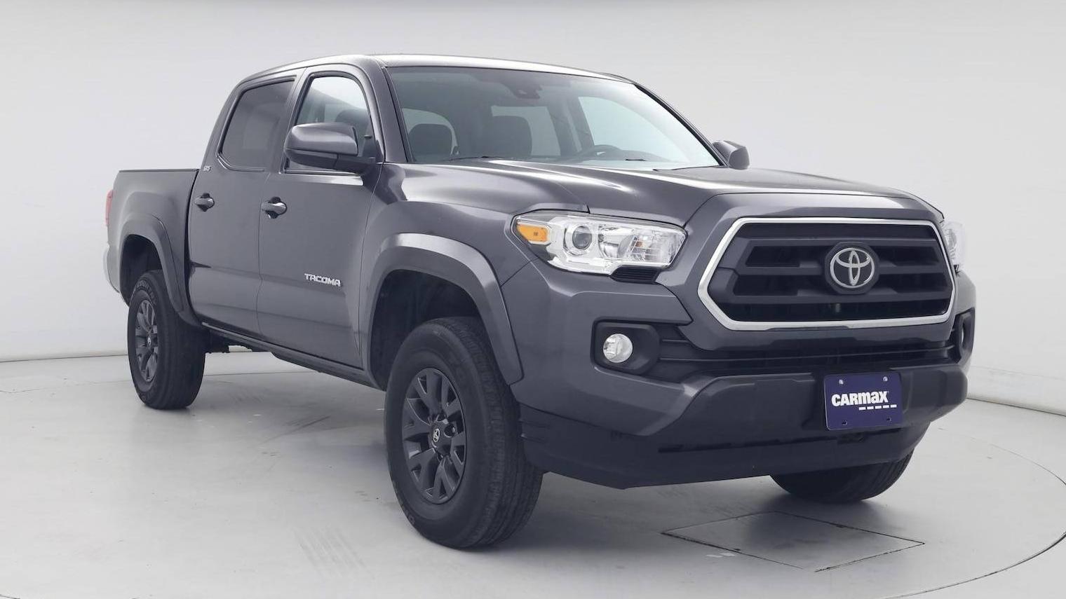 TOYOTA TACOMA 2023 3TYAX5GN5PT073083 image