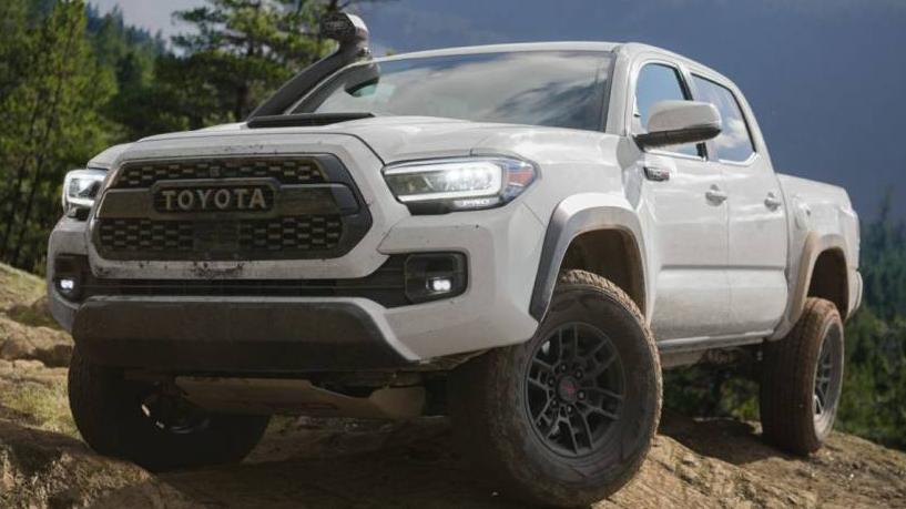 TOYOTA TACOMA 2023 3TMCZ5AN1PM549188 image