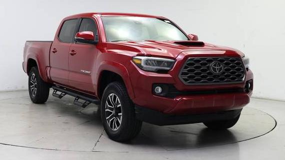 TOYOTA TACOMA 2023 3TMDZ5BN3PM146770 image