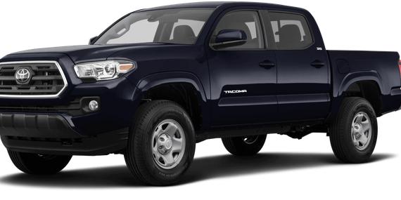 TOYOTA TACOMA 2023 3TYAZ5CN5PT029472 image