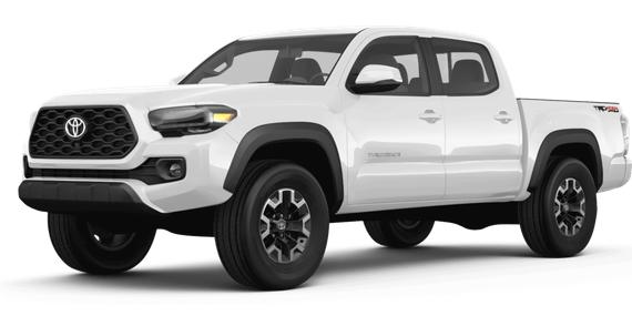 TOYOTA TACOMA 2023 3TYCZ5AN4PT126464 image TOYOTA TACOMA 2023 3TYCZ5AN4PT126464 image