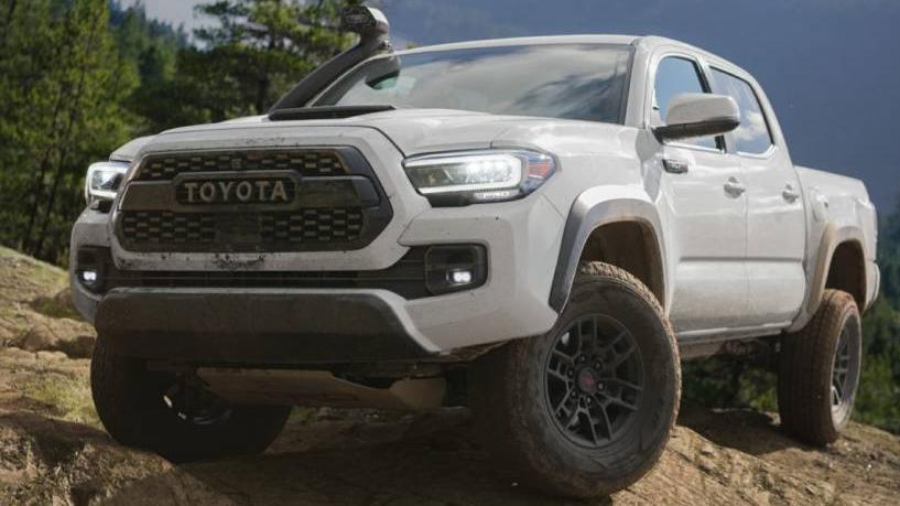 TOYOTA TACOMA 2023 3TMCZ5AN7PM585600 image