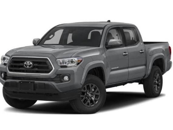 TOYOTA TACOMA 2023 3TMAZ5CN4PM203818 image TOYOTA TACOMA 2023 3TMAZ5CN4PM203818 image