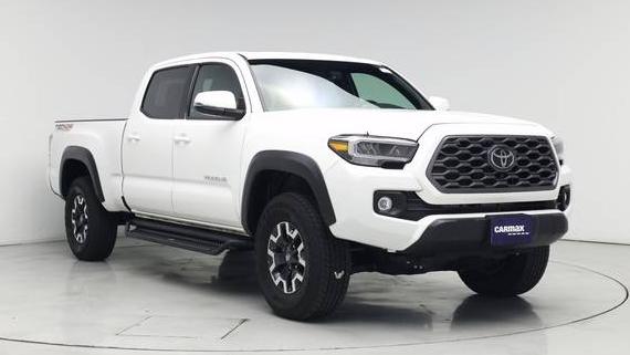 TOYOTA TACOMA 2023 3TMDZ5BN2PM165066 image