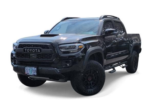 TOYOTA TACOMA 2023 3TYCZ5AN3PT118307 image
