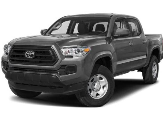 TOYOTA TACOMA 2023 3TYAX5GN8PT071943 image