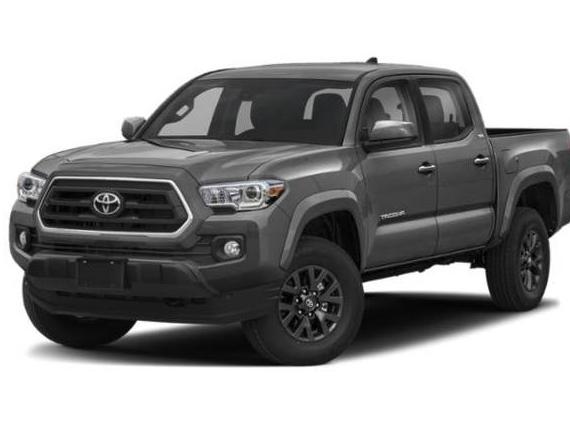TOYOTA TACOMA 2023 3TMDZ5BN5PM151923 image