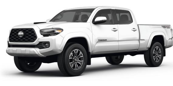 TOYOTA TACOMA 2023 3TYCZ5AN8PT108162 image