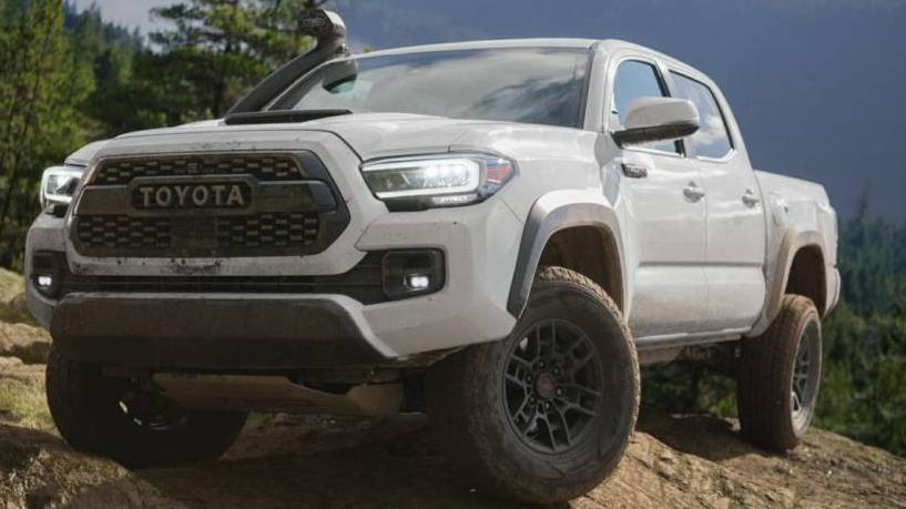 TOYOTA TACOMA 2023 3TMBZ5DN4PM039828 image