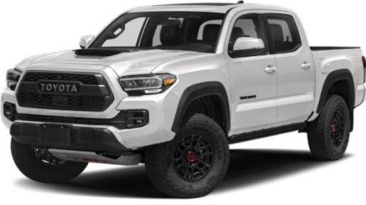TOYOTA TACOMA 2023 3TYCZ5AN9PT162330 image