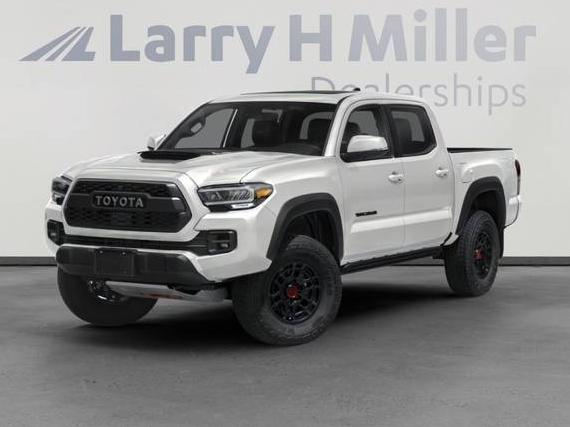 TOYOTA TACOMA 2023 3TMCZ5AN8PM605935 image TOYOTA TACOMA 2023 3TMCZ5AN8PM605935 image