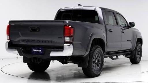 TOYOTA TACOMA 2023 3TYAZ5CN9PT032777 image