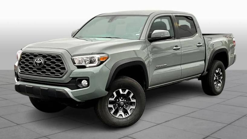 TOYOTA TACOMA 2023 3TMAZ5CN9PM197918 image