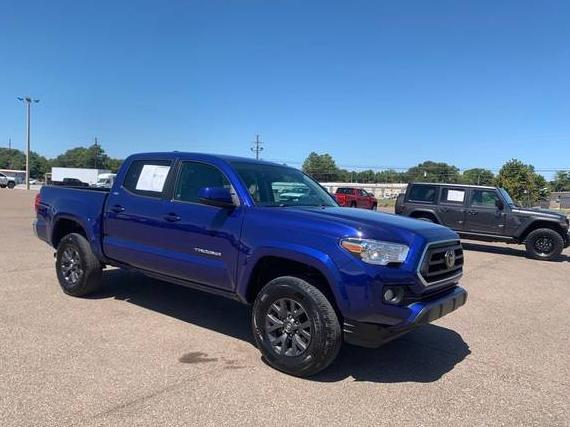 TOYOTA TACOMA 2023 3TMCZ5AN7PM542018 image TOYOTA TACOMA 2023 3TMCZ5AN7PM542018 image