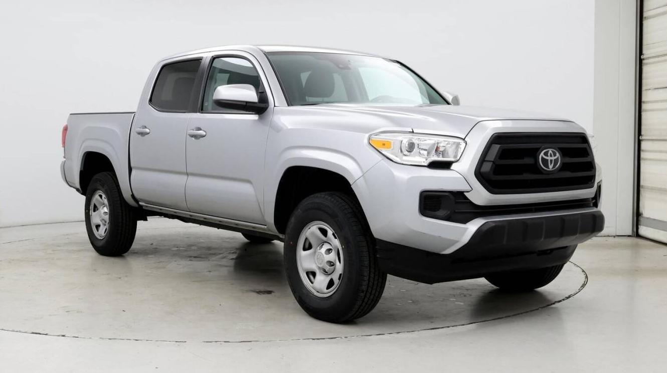 TOYOTA TACOMA 2023 3TYAX5GN4PT070109 image