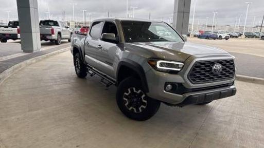 TOYOTA TACOMA 2023 3TMCZ5AN6PM603178 image