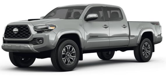 TOYOTA TACOMA 2023 3TMDZ5BN7PM155018 image