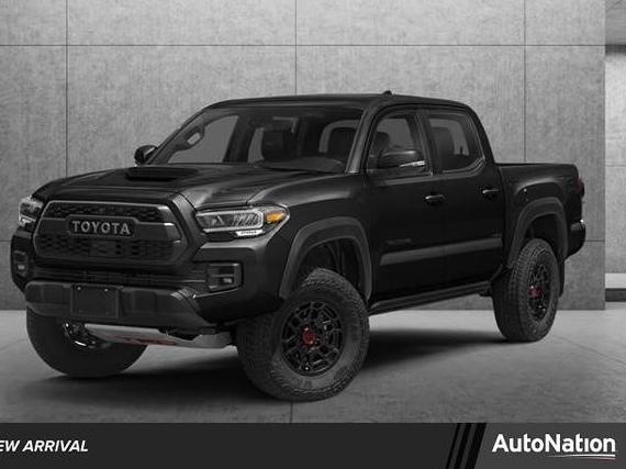 TOYOTA TACOMA 2023 3TYCZ5ANXPT141552 image TOYOTA TACOMA 2023 3TYCZ5ANXPT141552 image