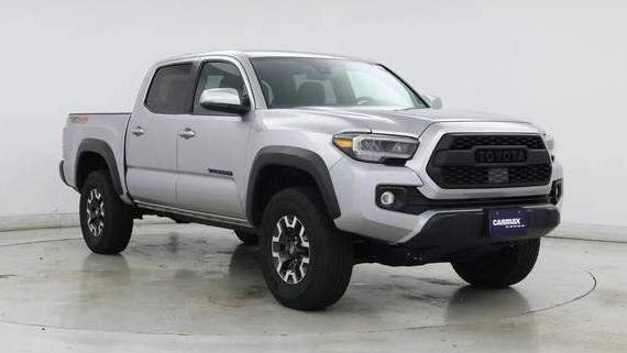 TOYOTA TACOMA 2023 3TYCZ5ANXPT128994 image