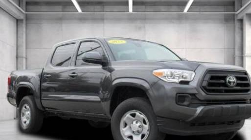 TOYOTA TACOMA 2023 3TMCZ5AN7PM589839 image