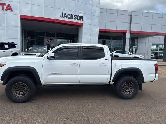 TOYOTA TACOMA 2023 3TYCZ5ANXPT144788 image