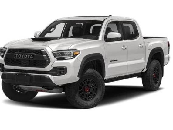 TOYOTA TACOMA 2023 3TYCZ5AN1PT134280 image