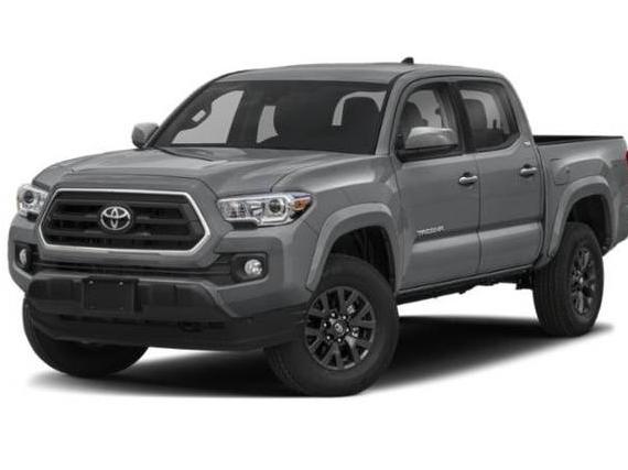 TOYOTA TACOMA 2023 3TMCZ5AN5PM563983 image