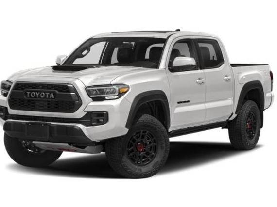 TOYOTA TACOMA 2023 3TYCZ5AN9PT169455 image