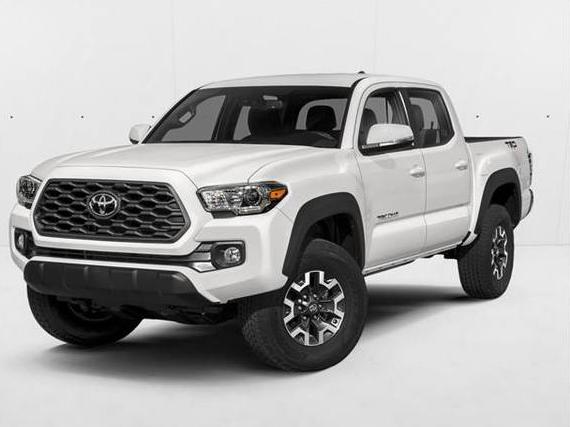 TOYOTA TACOMA 2023 3TMCZ5AN8PM585685 image TOYOTA TACOMA 2023 3TMCZ5AN8PM585685 image