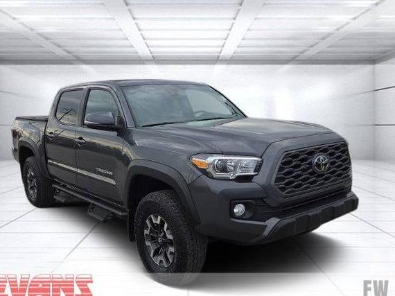 TOYOTA TACOMA 2023 3TMCZ5AN0PM571179 image TOYOTA TACOMA 2023 3TMCZ5AN0PM571179 image