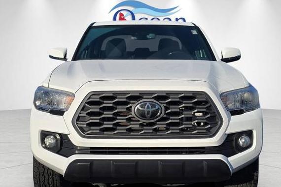 TOYOTA TACOMA 2023 3TMCZ5AN8PM618636 image TOYOTA TACOMA 2023 3TMCZ5AN8PM618636 image