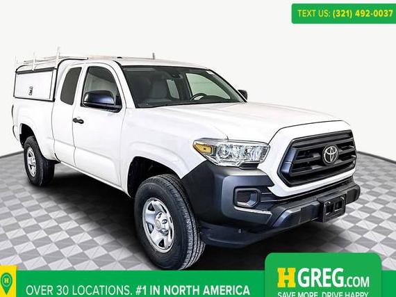 TOYOTA TACOMA 2023 3TYRX5GN5PT080618 image TOYOTA TACOMA 2023 3TYRX5GN5PT080618 image