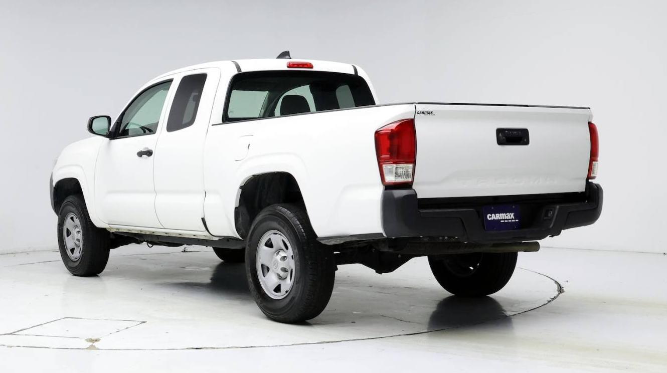 TOYOTA TACOMA 2023 3TYRX5GN0PT075827 image