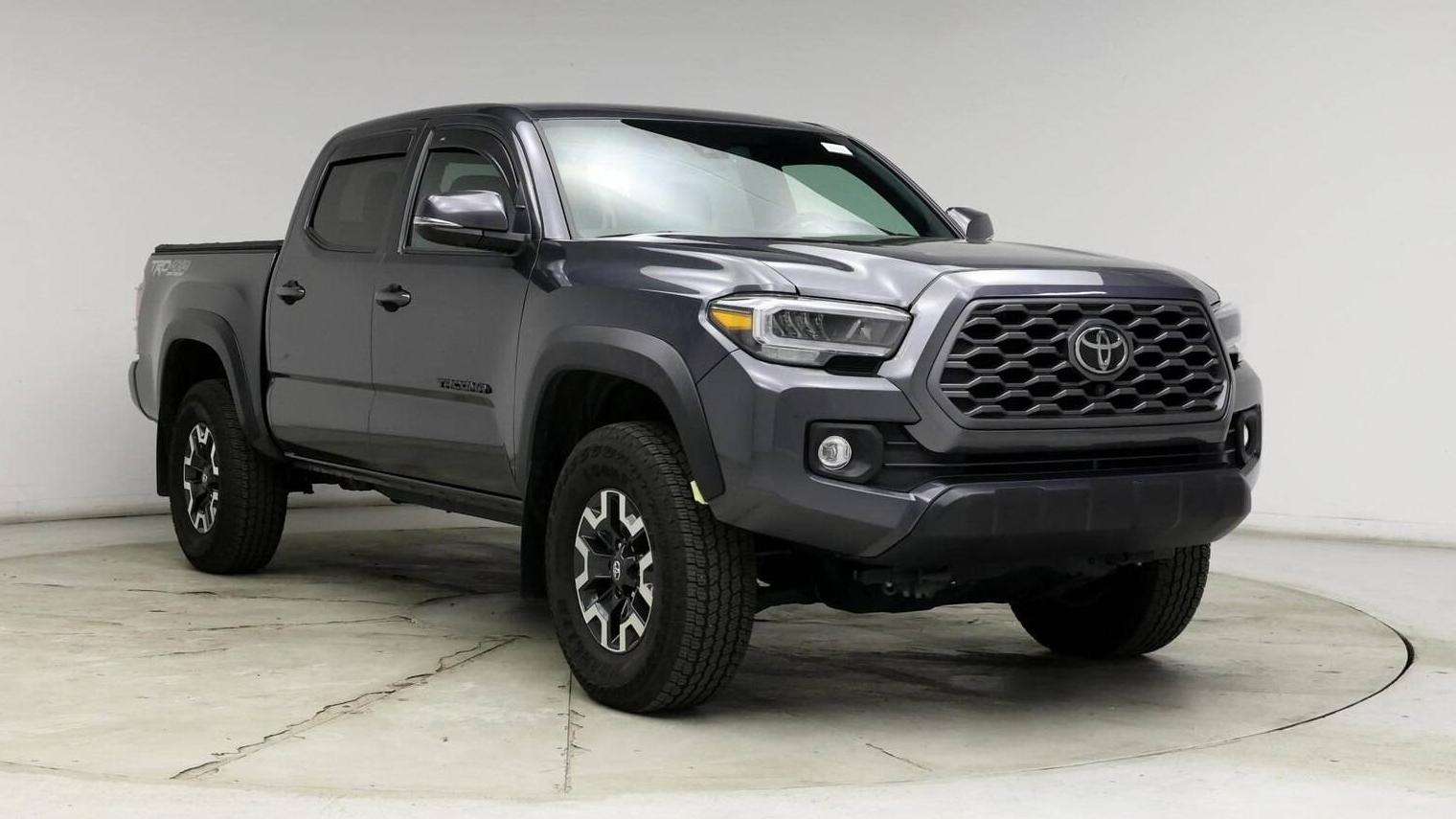 TOYOTA TACOMA 2023 3TMCZ5ANXPM566698 image