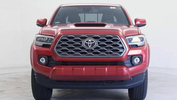 TOYOTA TACOMA 2023 3TYCZ5AN3PT134264 image
