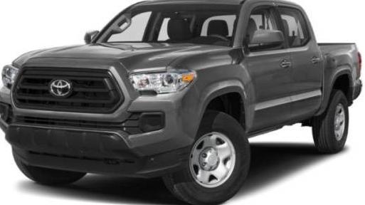 TOYOTA TACOMA 2023 3TMCZ5AN0PM640260 image