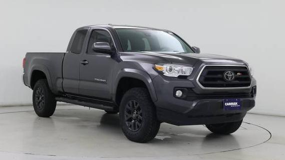 TOYOTA TACOMA 2023 3TYSX5ENXPT017390 image TOYOTA TACOMA 2023 3TYSX5ENXPT017390 image