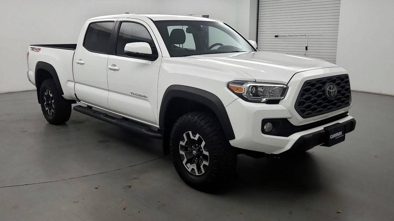 TOYOTA TACOMA 2023 3TMDZ5BN1PM165205 image