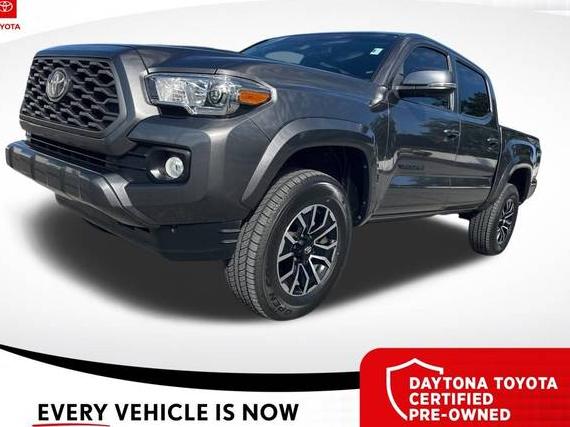 TOYOTA TACOMA 2023 3TYCZ5AN5PT120558 image