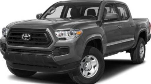 TOYOTA TACOMA 2023 3TYCZ5AN8PT123258 image